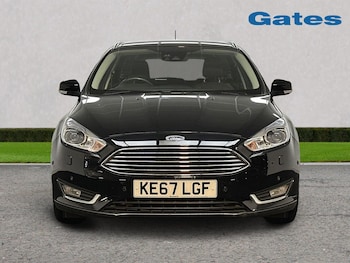 Used Ford Focus 2017 for sale - 78356453: Photo