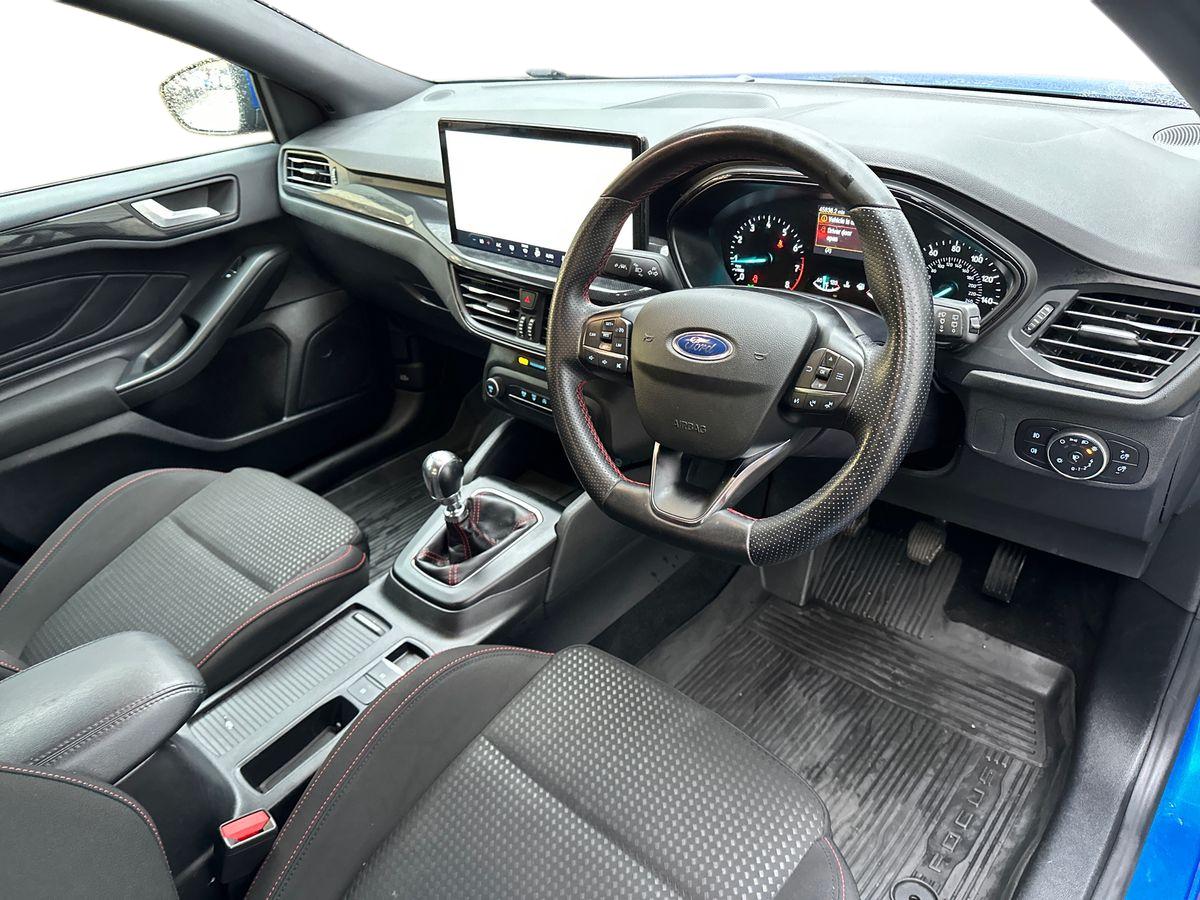 Used Ford Focus 2022 for sale - 76507739: Photo 10