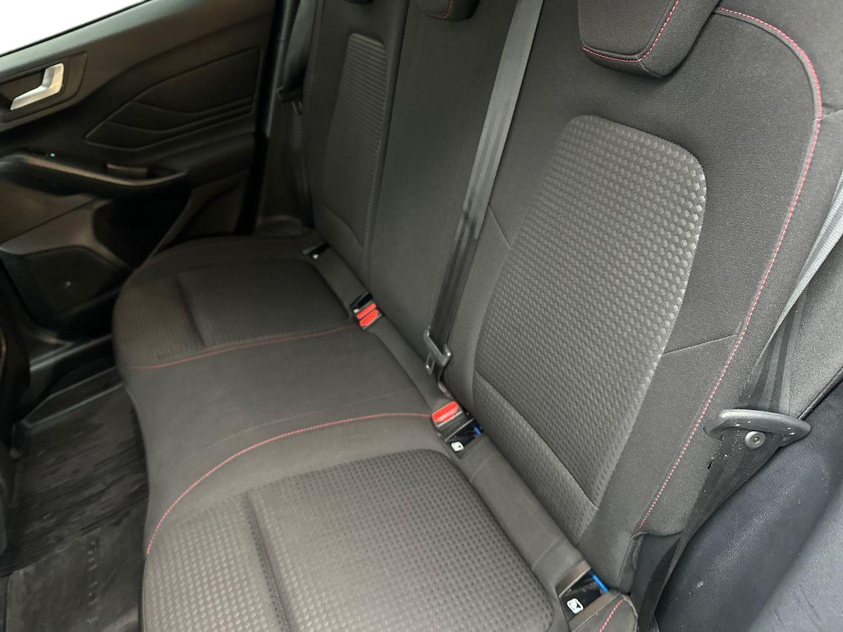 Used Ford Focus 2022 for sale - 76507739: Photo 14