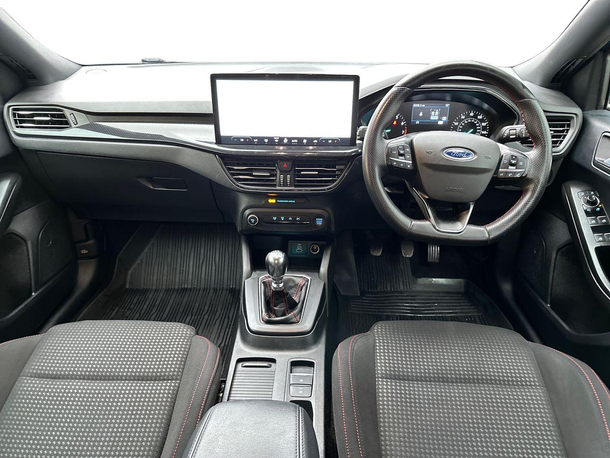 Used Ford Focus 2022 for sale - 76507739: Photo 15