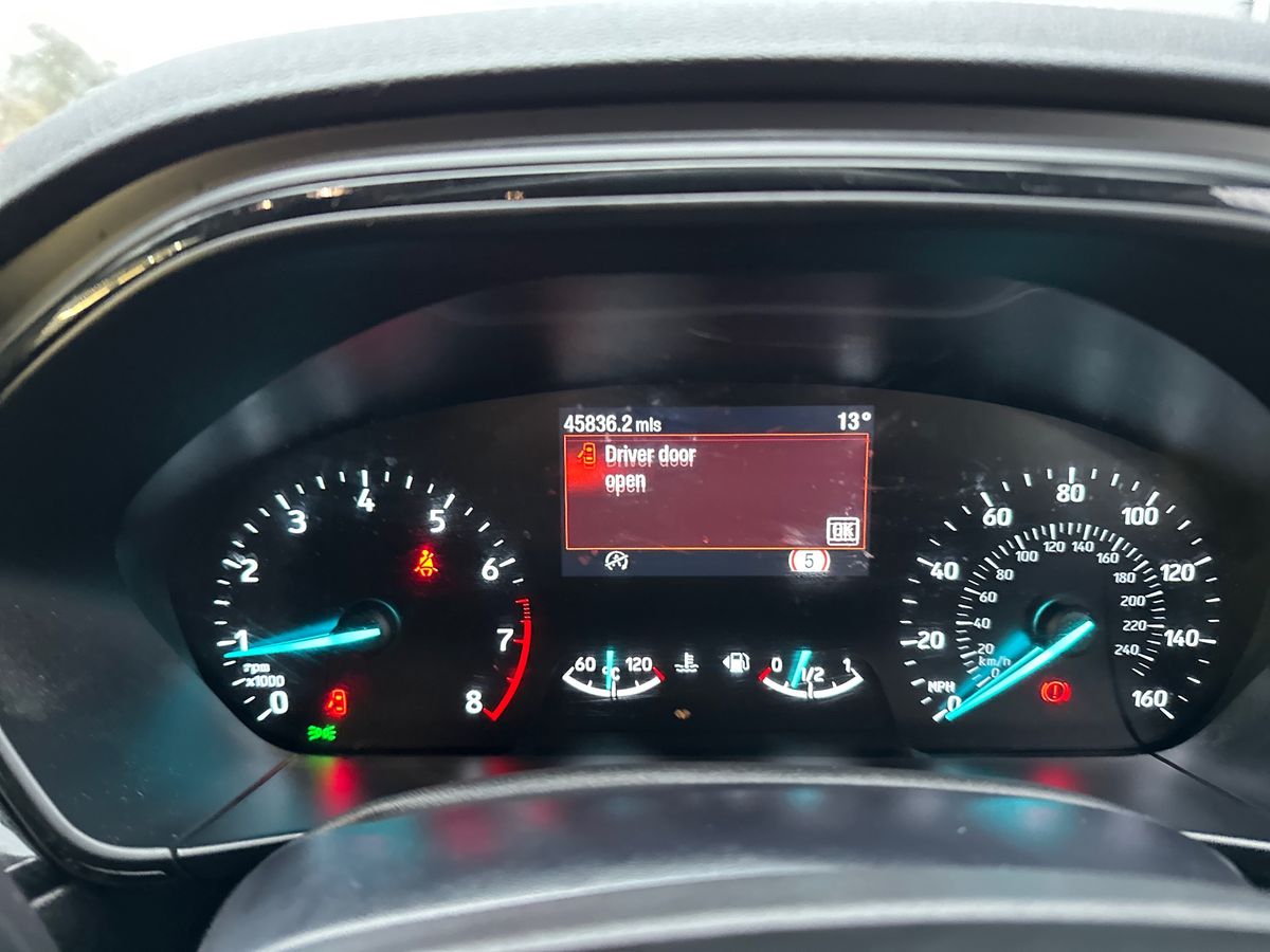 Used Ford Focus 2022 for sale - 76507739: Photo 18