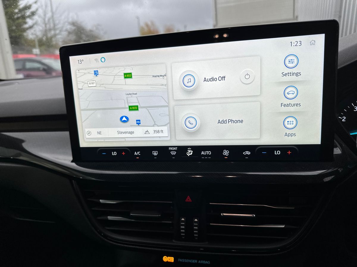 Used Ford Focus 2022 for sale - 76507739: Photo 20