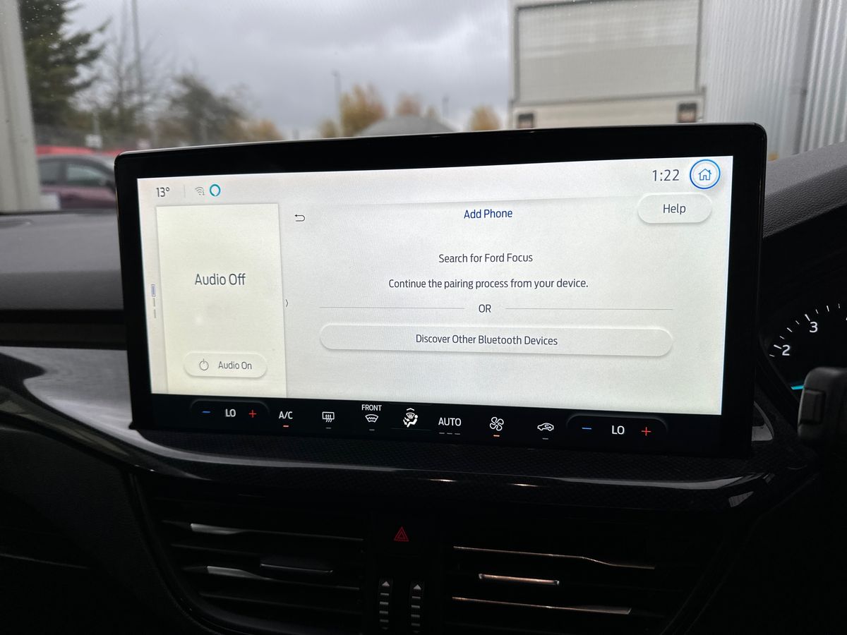 Used Ford Focus 2022 for sale - 76507739: Photo 21