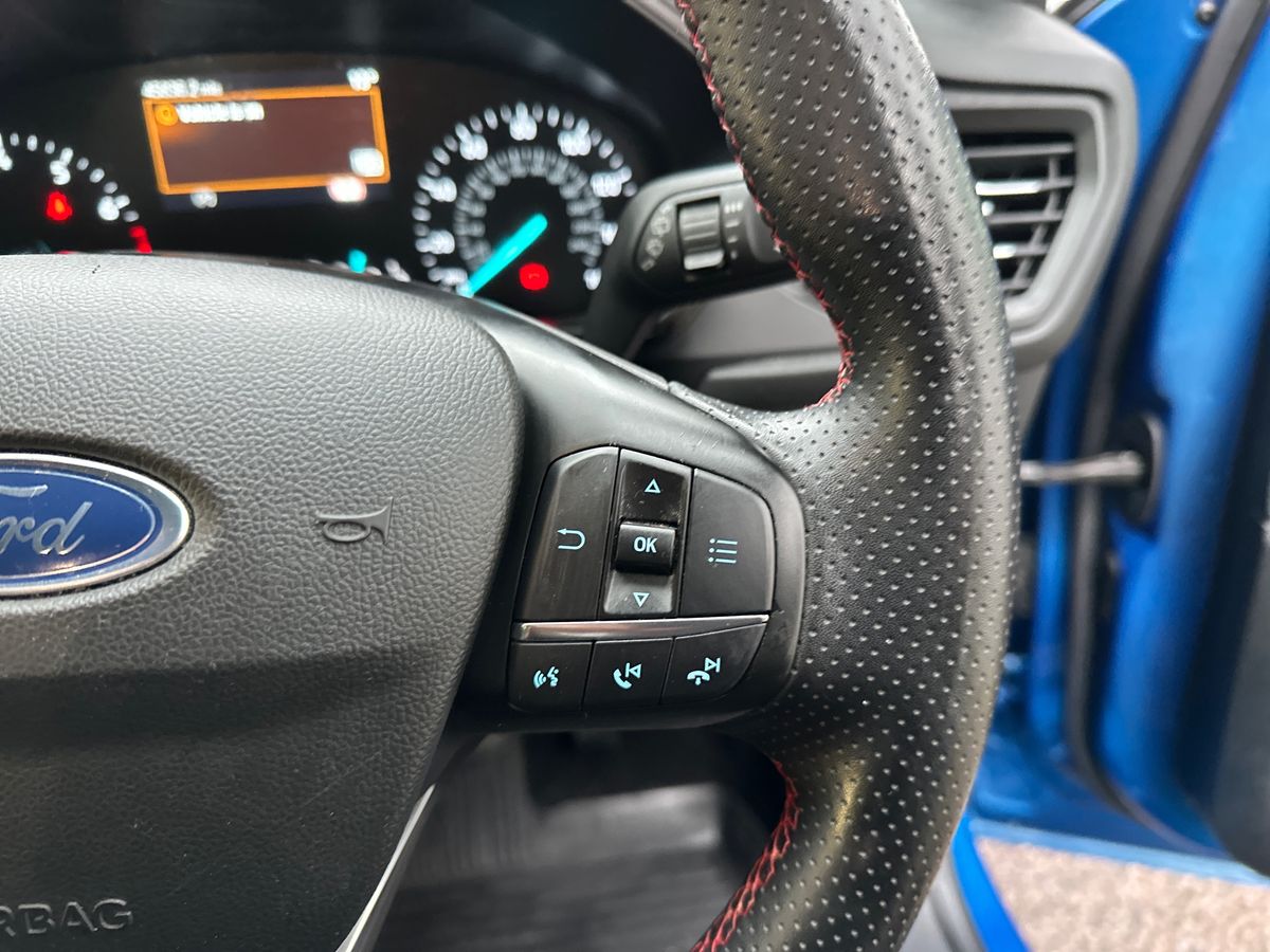 Used Ford Focus 2022 for sale - 76507739: Photo 27