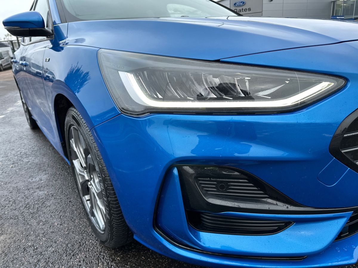 Used Ford Focus 2022 for sale - 76507739: Photo 32