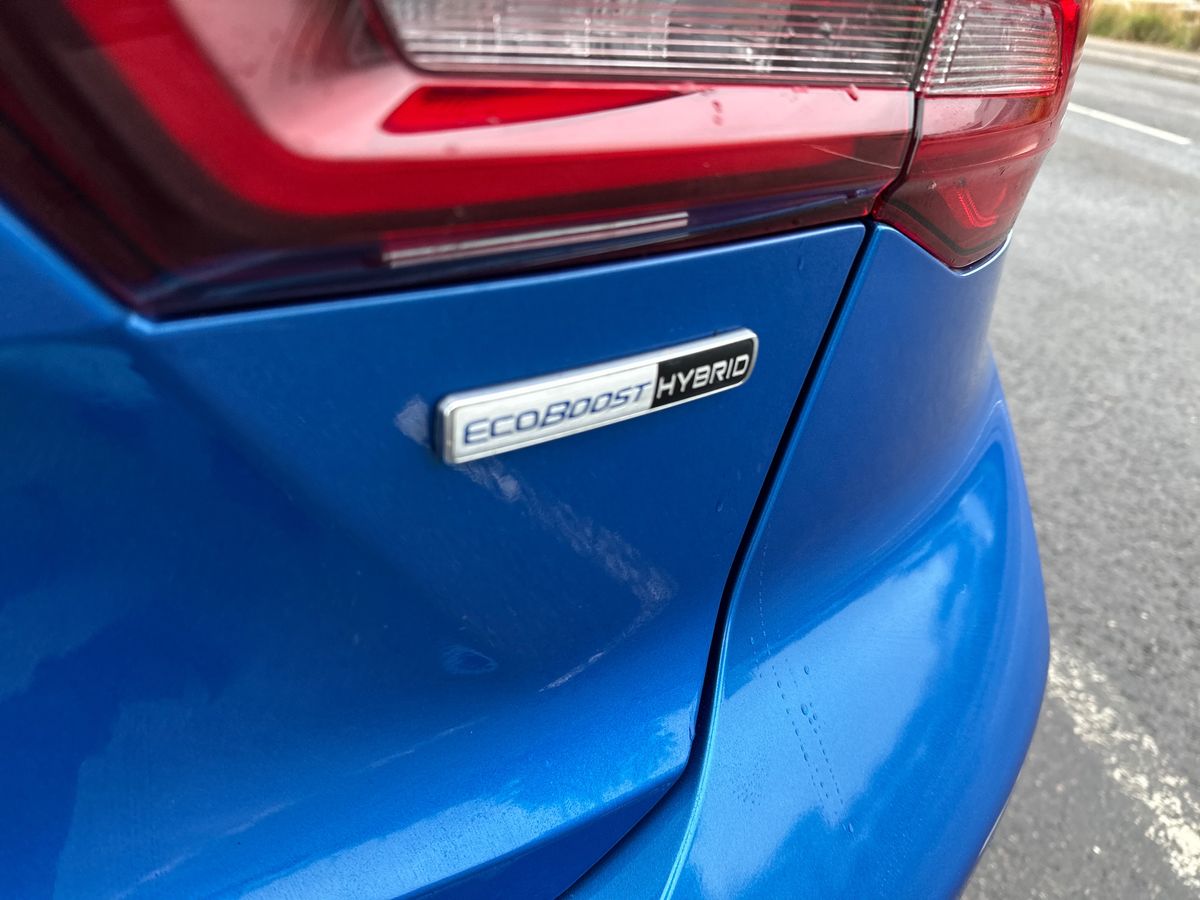 Used Ford Focus 2022 for sale - 76507739: Photo 36