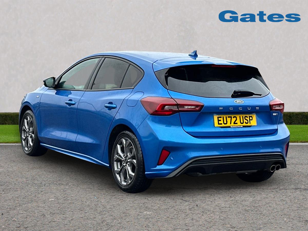 Used Ford Focus 2022 for sale - 76507739: Photo 5