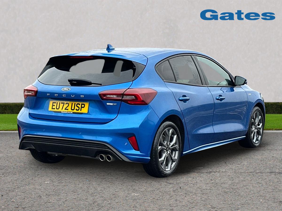 Used Ford Focus 2022 for sale - 76507739: Photo 7