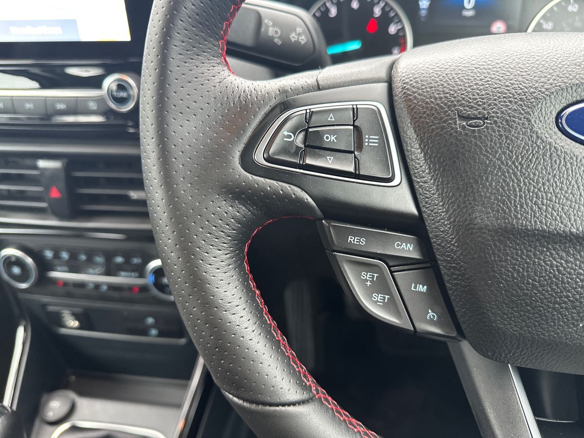 Used Ford Ecosport 2023 for sale - 77042797: Photo 26