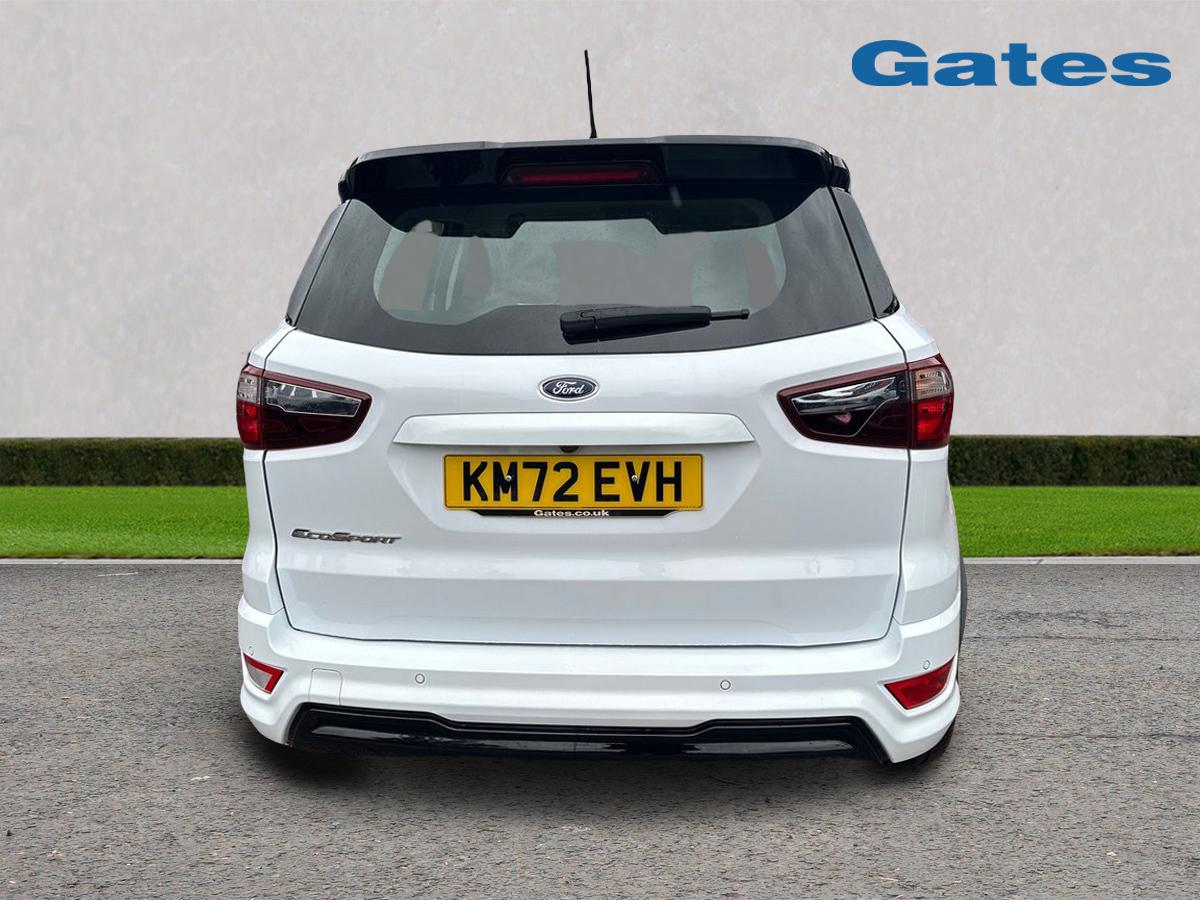 Used Ford Ecosport 2023 for sale - 77042797: Photo 6