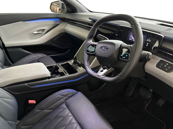 Used Ford Capri 2024 for sale - 75393572: Photo 10
