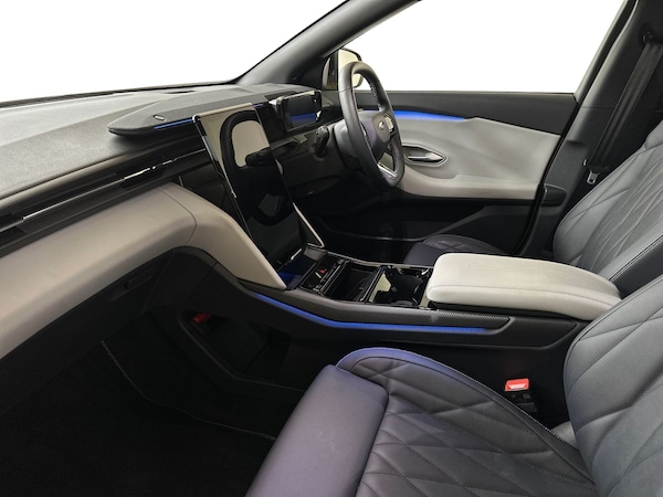 Used Ford Capri 2024 for sale - 75393572: Photo 11