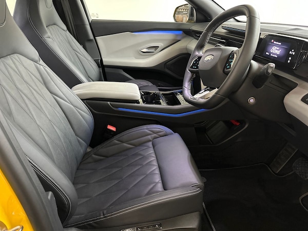 Used Ford Capri 2024 for sale - 75393572: Photo 12