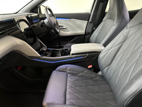 Used Ford Capri 2024 for sale - 75393572: Photo 13