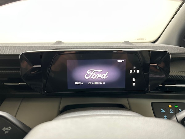 Used Ford Capri 2024 for sale - 75393572: Photo 18