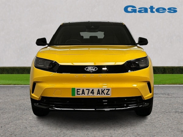 Used Ford Capri 2024 for sale - 75393572: Photo 2