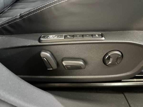 Used Ford Capri 2024 for sale - 75393572: Photo 30