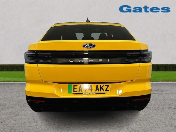 Used Ford Capri 2024 for sale - 75393572: Photo 6