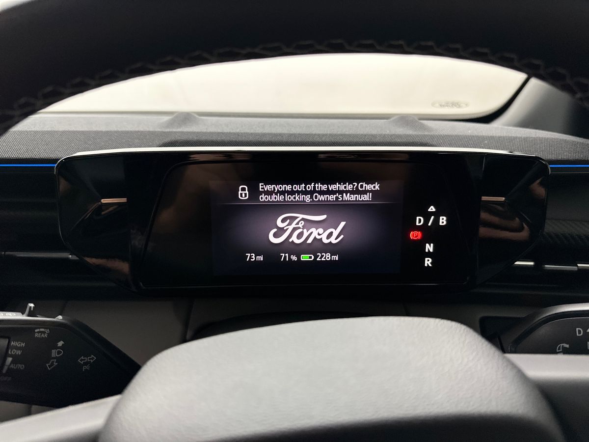 Used Ford Explorer 2025 for sale - 78158799: Photo 18