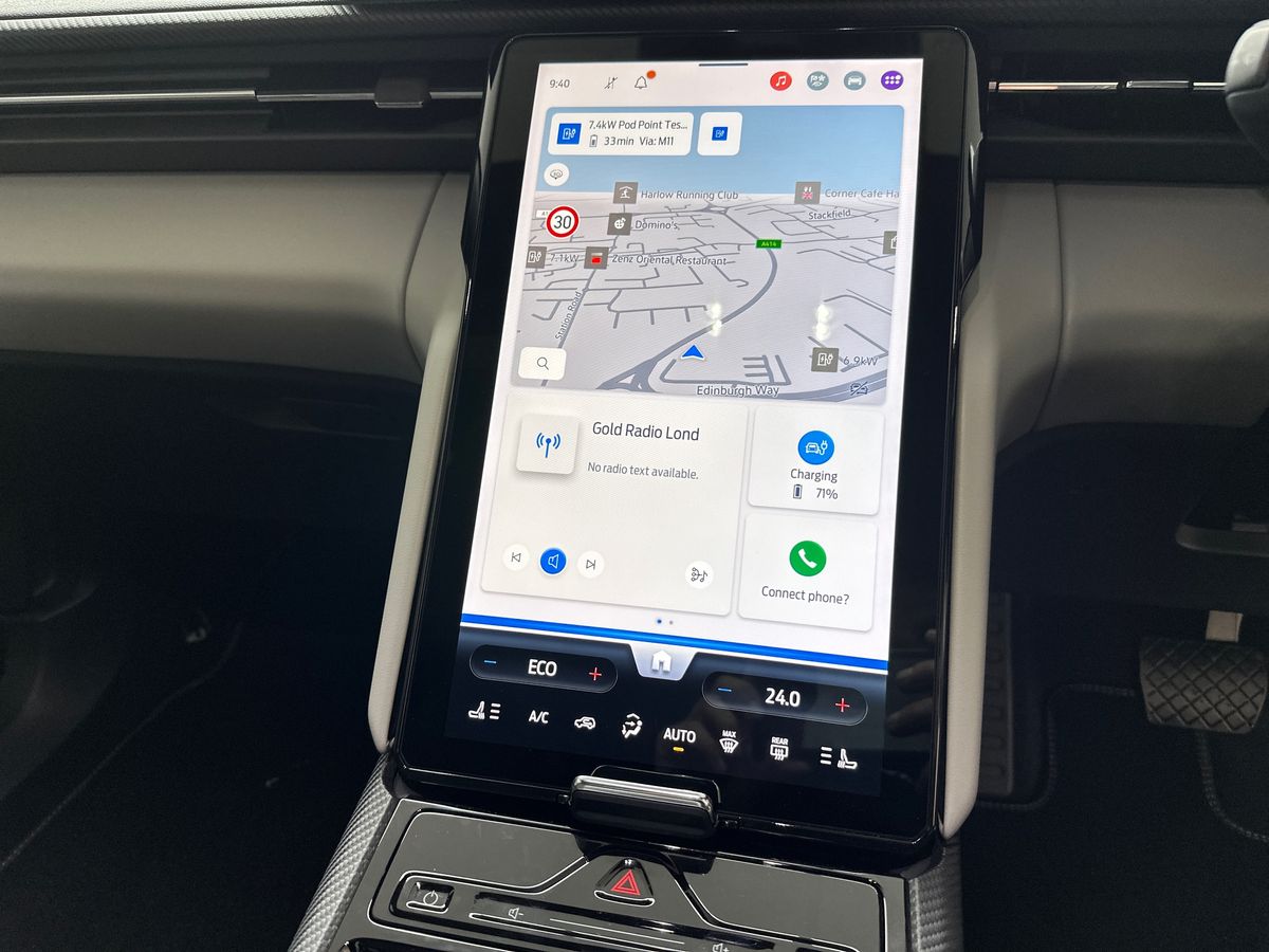 Used Ford Explorer 2025 for sale - 78158799: Photo 19