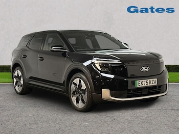 Ford Explorer feature image