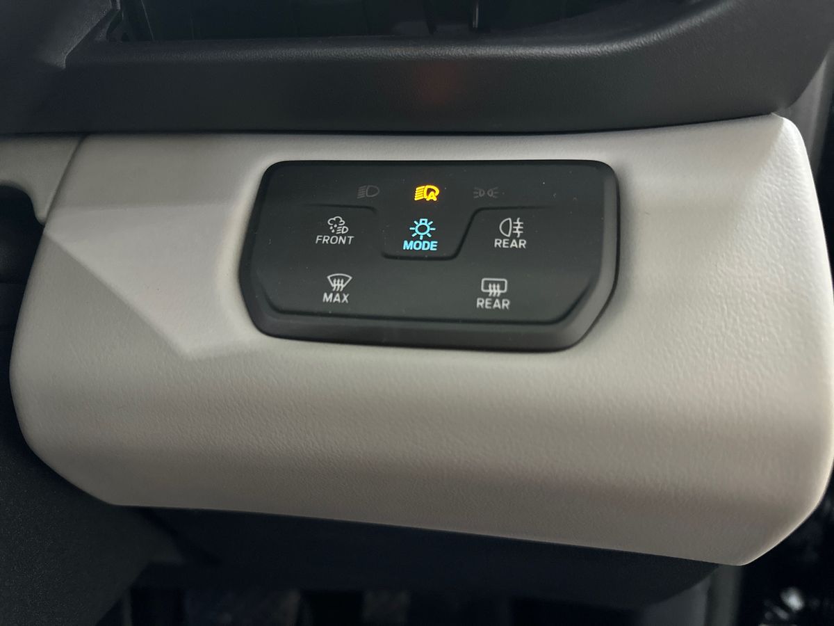 Used Ford Explorer 2025 for sale - 78158799: Photo 23