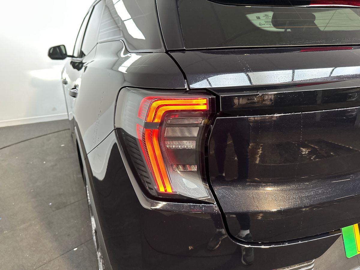 Used Ford Explorer 2025 for sale - 78158799: Photo 33