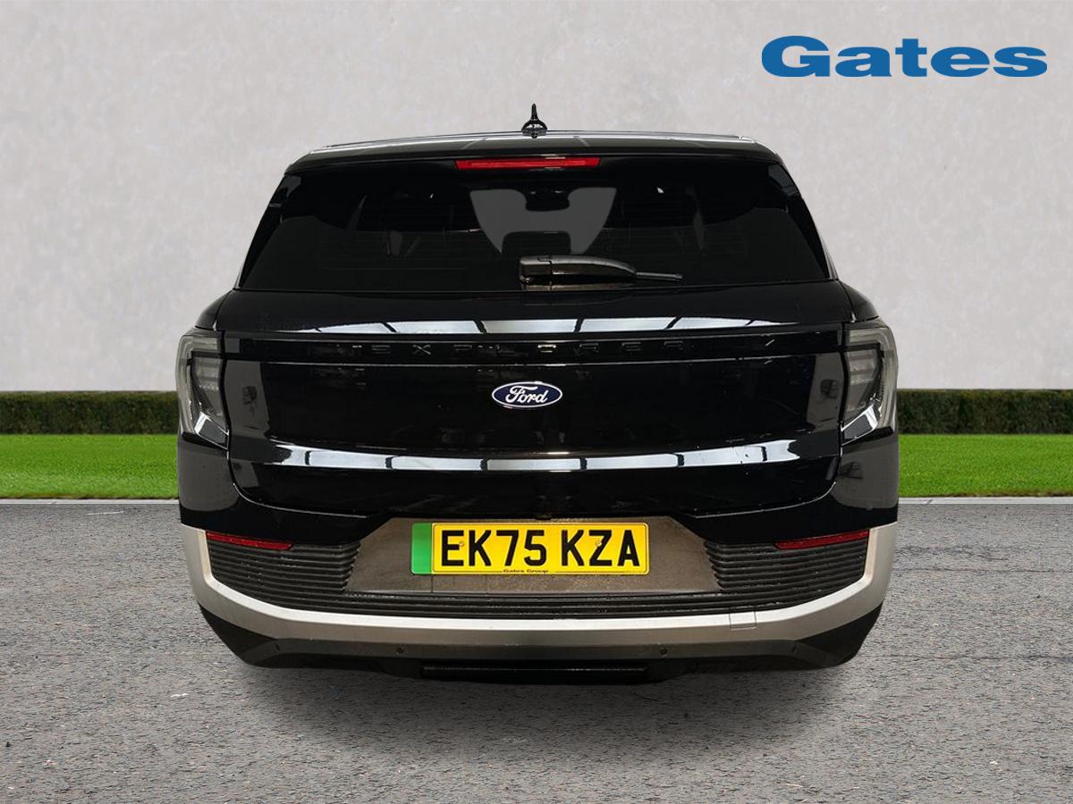 Used Ford Explorer 2025 for sale - 78158799: Photo 6