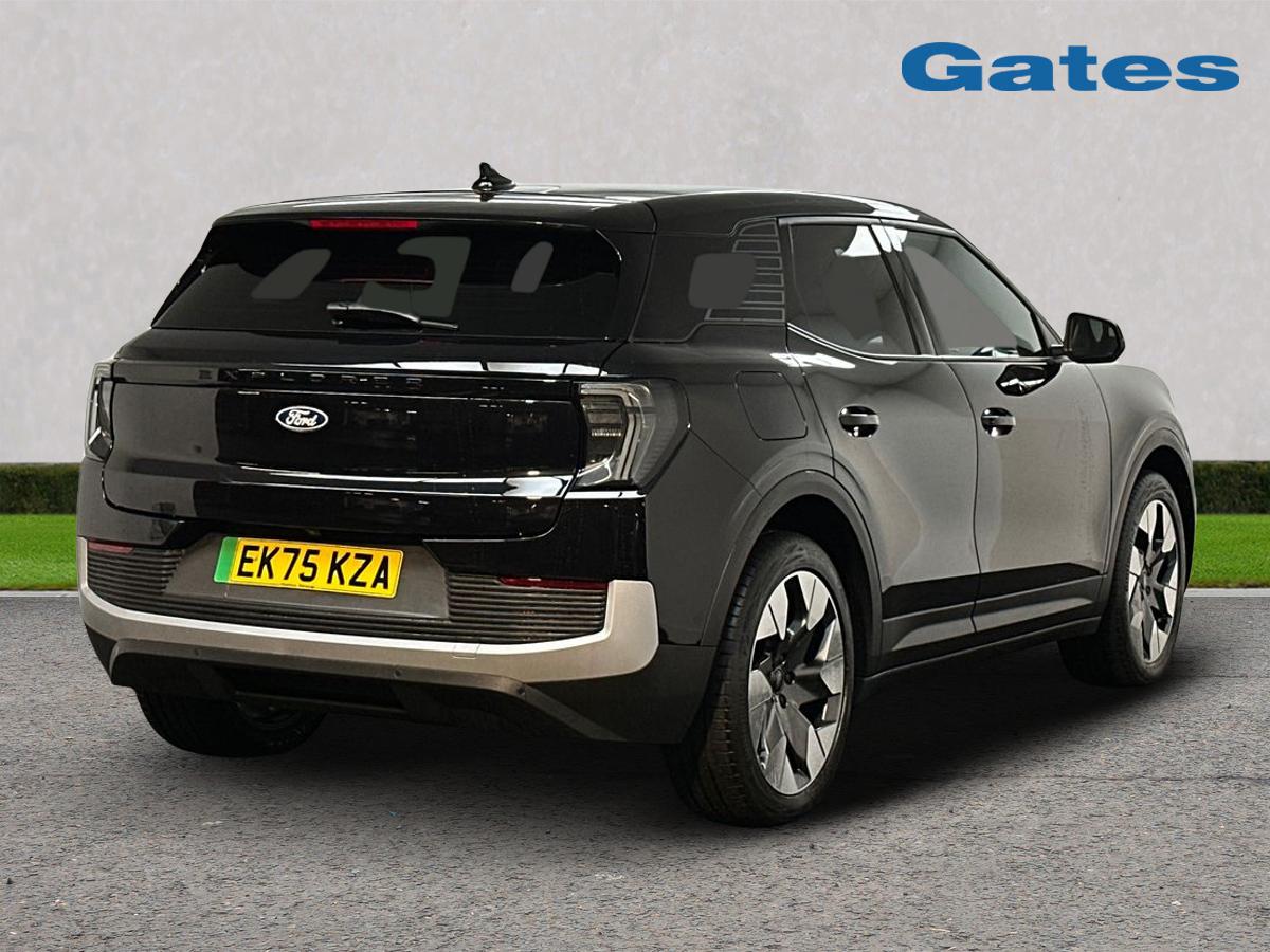 Used Ford Explorer 2025 for sale - 78158799: Photo 7