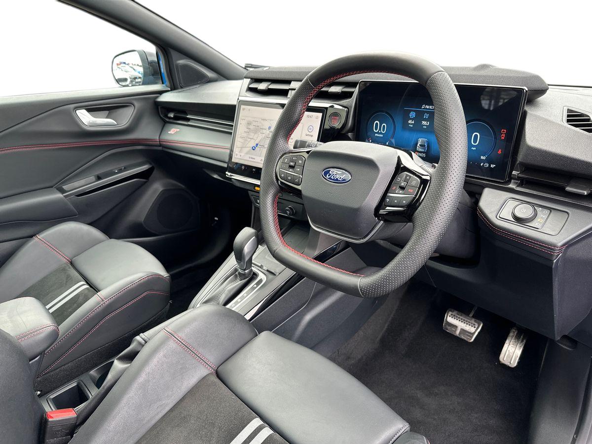 Used Ford Puma 2024 for sale - 77673809: Photo 10