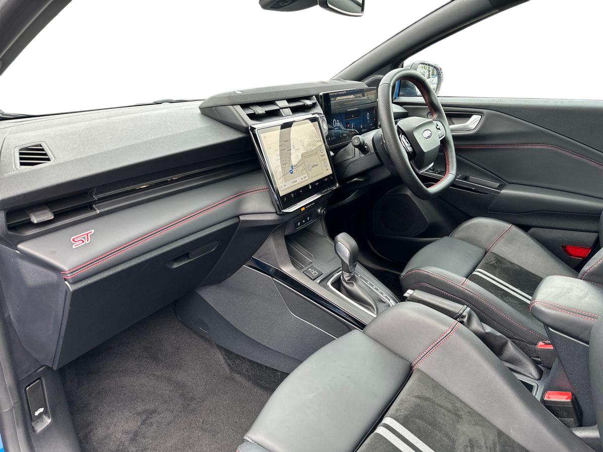 Used Ford Puma 2024 for sale - 77673809: Photo 11