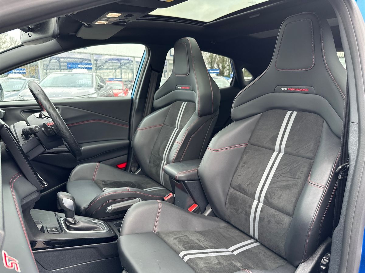 Used Ford Puma 2024 for sale - 77673809: Photo 13