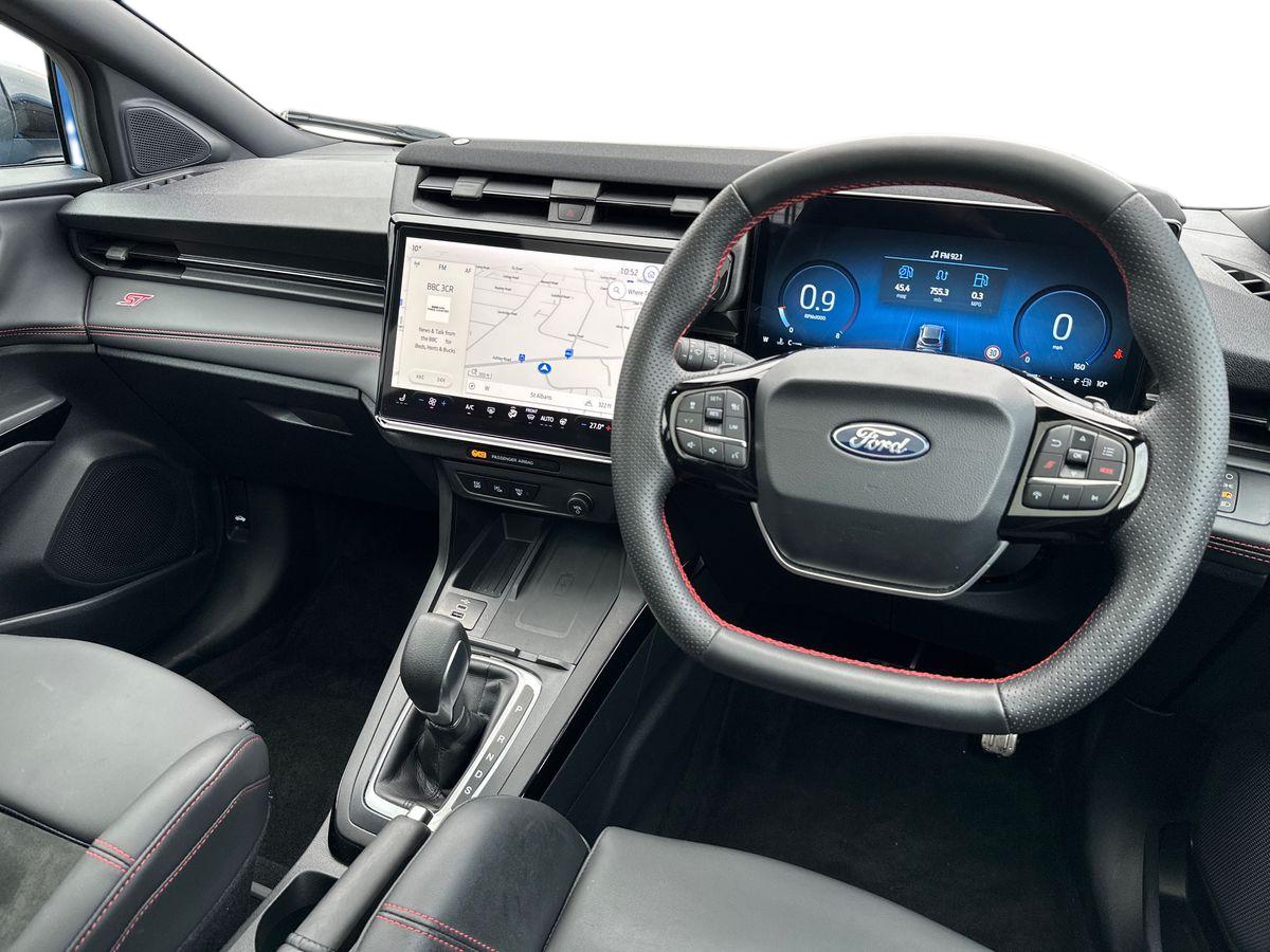 Used Ford Puma 2024 for sale - 77673809: Photo 16