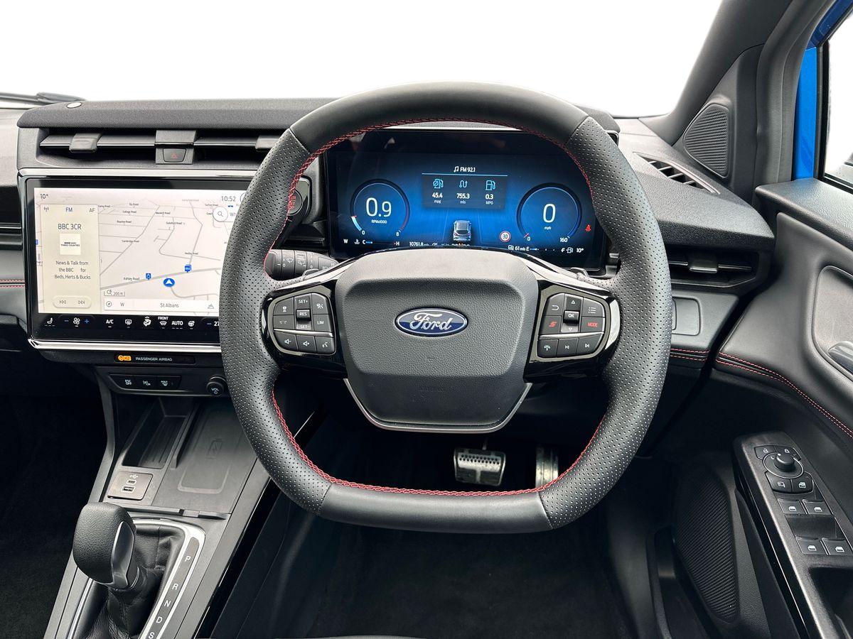 Used Ford Puma 2024 for sale - 77673809: Photo 17