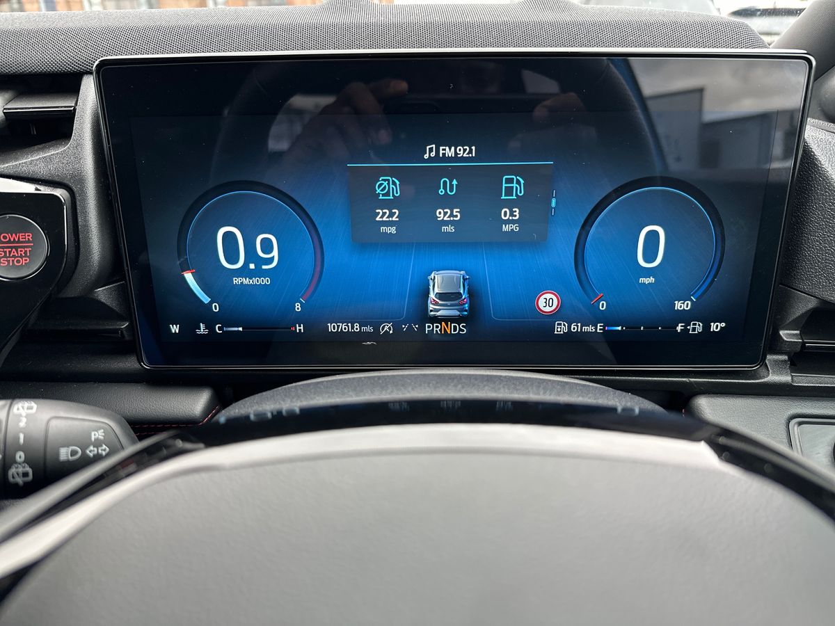 Used Ford Puma 2024 for sale - 77673809: Photo 18