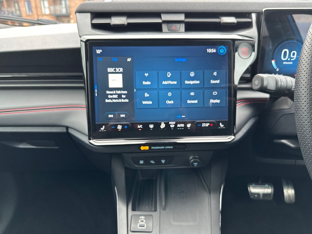 Used Ford Puma 2024 for sale - 77673809: Photo 19