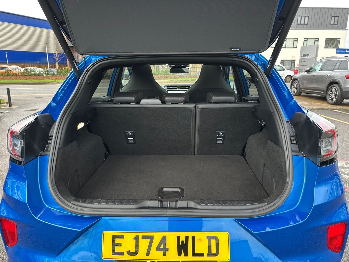 Used Ford Puma 2024 for sale - 77673809: Photo 34