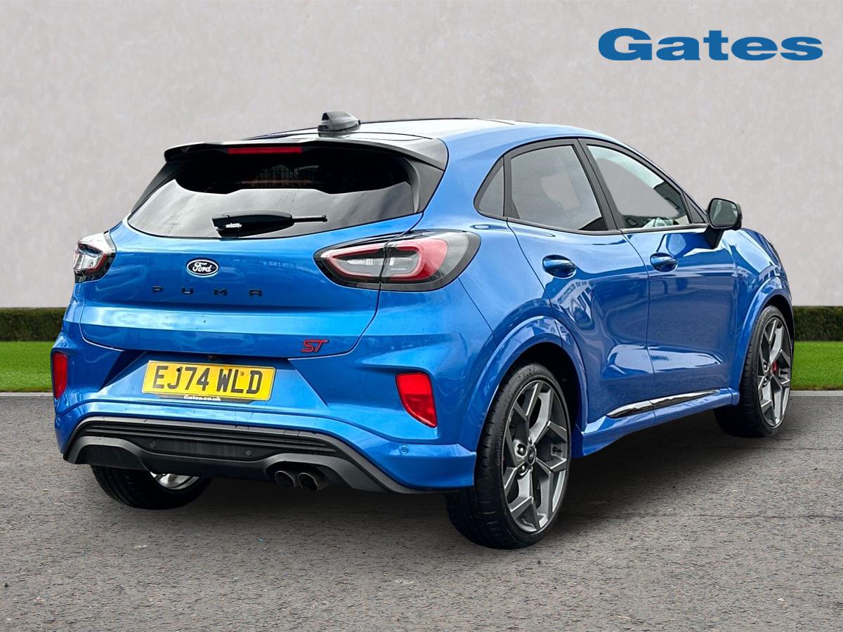 Used Ford Puma 2024 for sale - 77673809: Photo 7