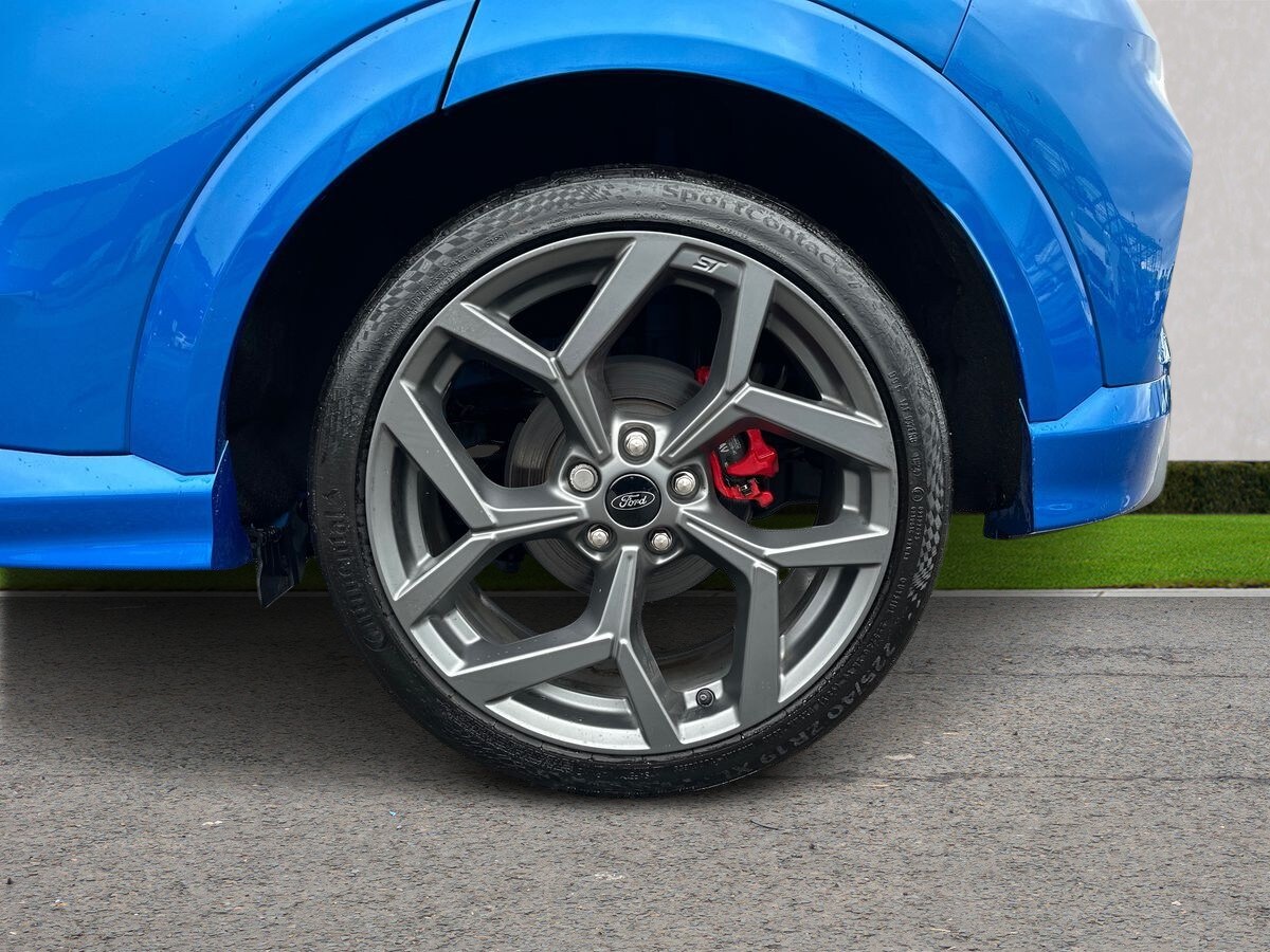 Used Ford Puma 2024 for sale - 77673809: Photo 9