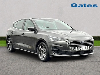 Used Ford Focus 2023 for sale - 76428007: Photo