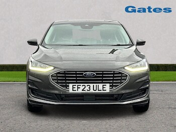 Used Ford Focus 2023 for sale - 76428007: Photo