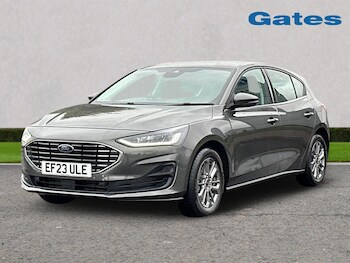 Used Ford Focus 2023 for sale - 76428007: Photo