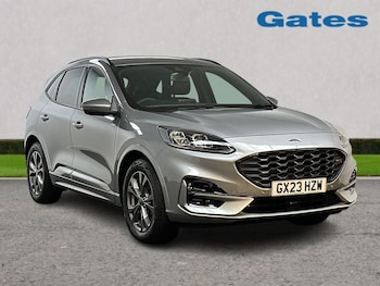 2023 - 5Dr ST-Line Edition 2.5 FHEV 200PS 2WD Auto