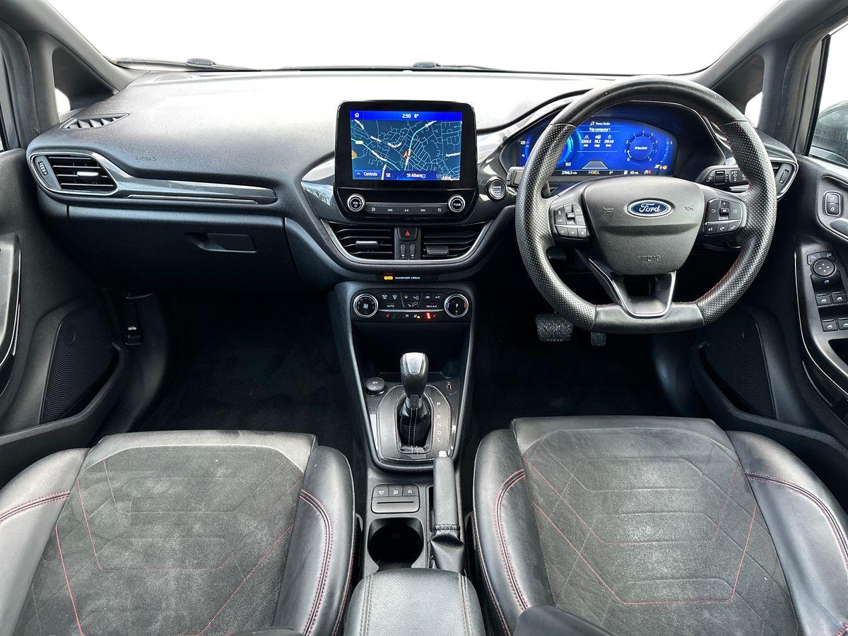 Used Ford Fiesta 2022 for sale - 77903211: Photo 15