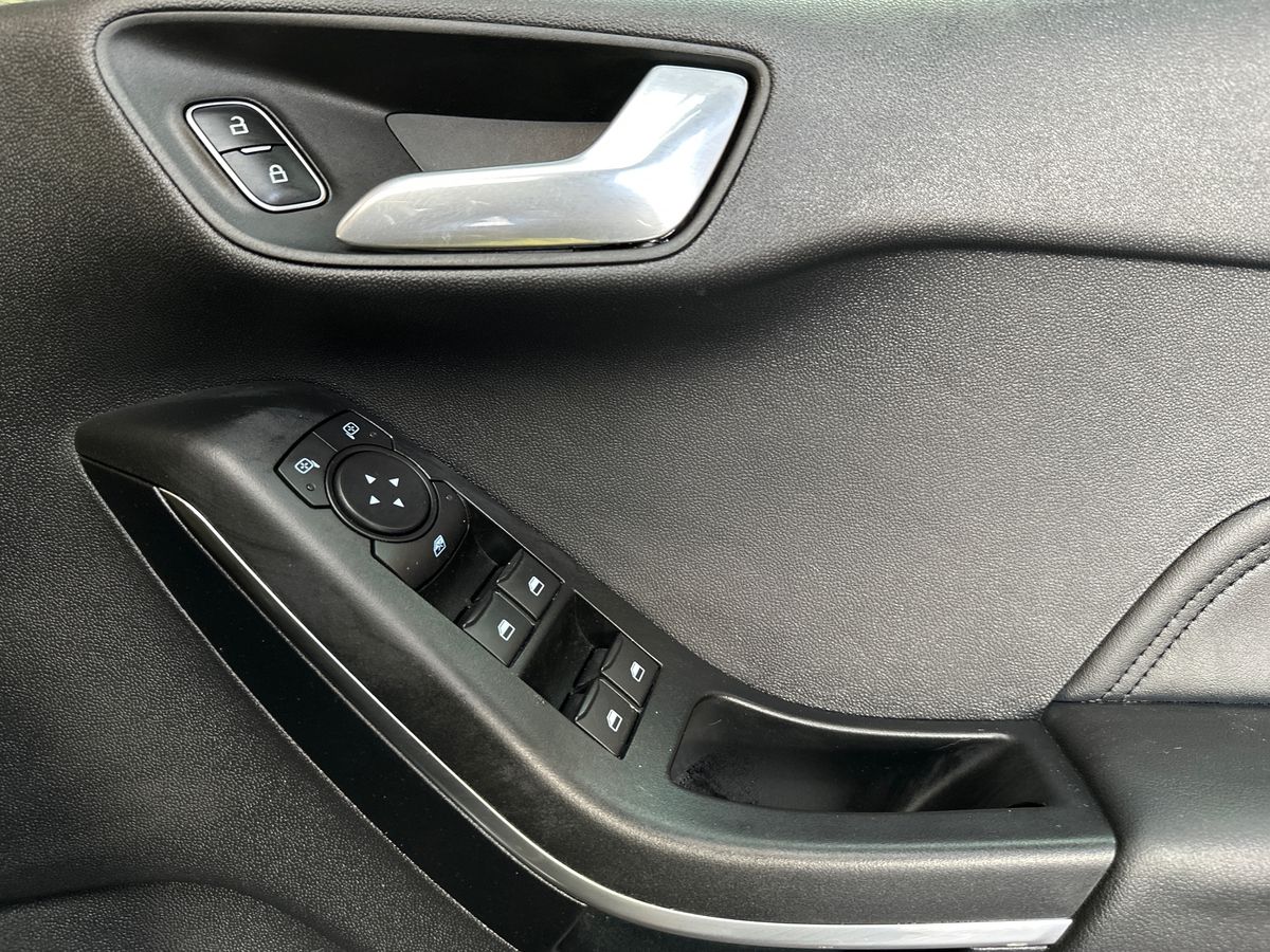 Used Ford Fiesta 2022 for sale - 77903211: Photo 25