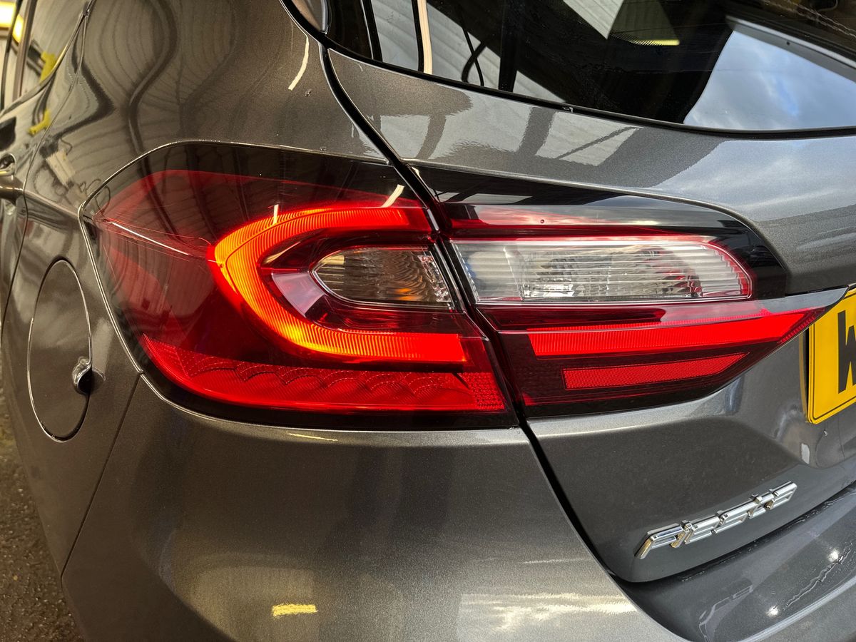 Used Ford Fiesta 2022 for sale - 77903211: Photo 33