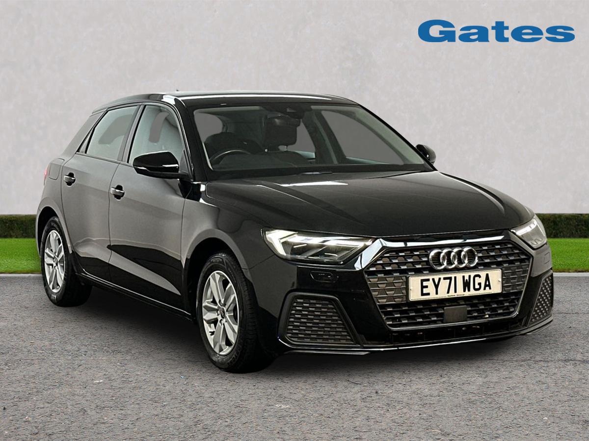 Used Audi A1 2021 for sale - 76475183: Photo 1