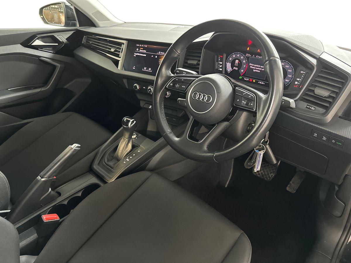 Used Audi A1 2021 for sale - 76475183: Photo 10