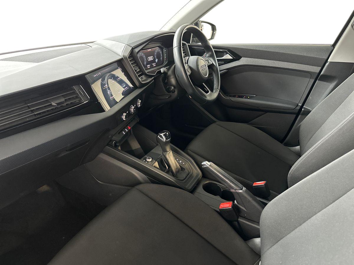 Used Audi A1 2021 for sale - 76475183: Photo 11