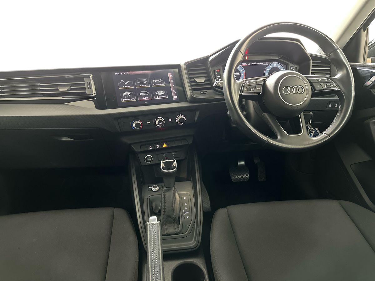 Used Audi A1 2021 for sale - 76475183: Photo 15